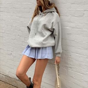 Princess polly no boundaries academia mini skirt